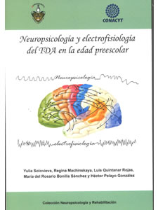 Neuropsicología y electrofisiología del TDA en la edad preescolar 
